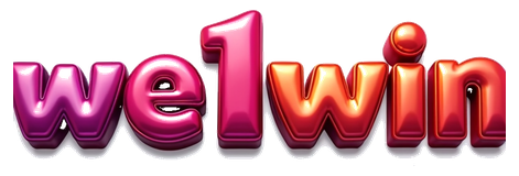 we1win logo