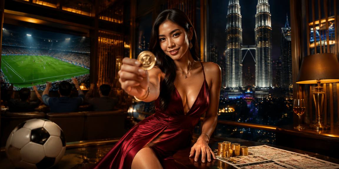 Slot Dengan Studio Terkemuka dalam Satu Lobby