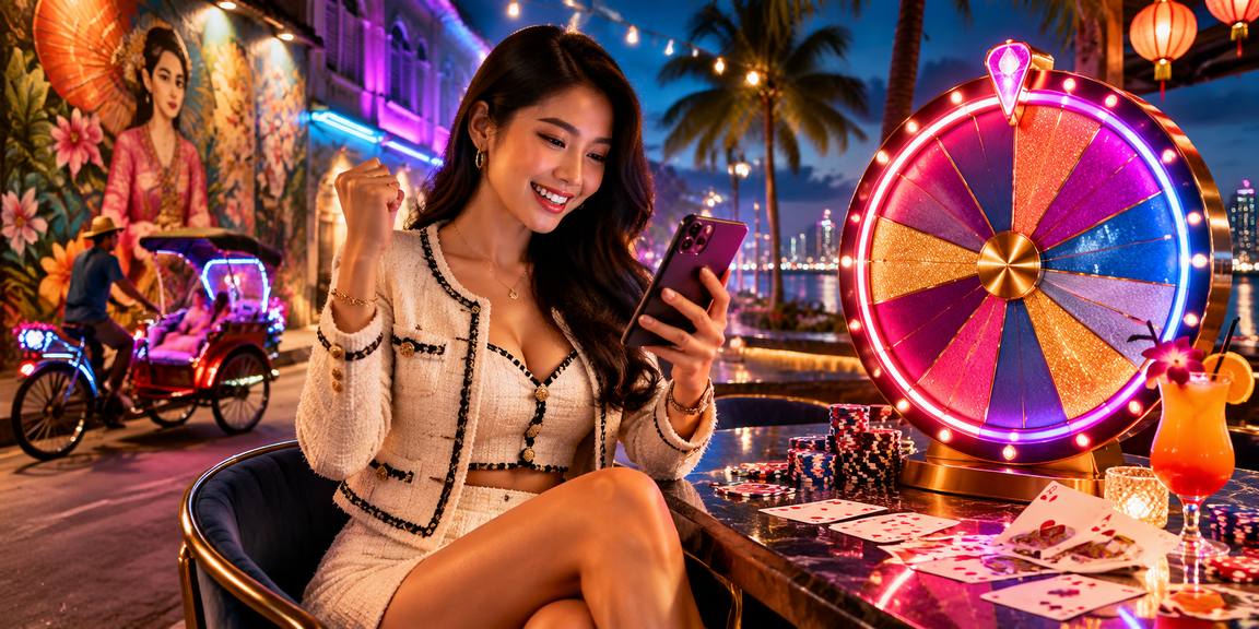 Sugar Rush 1000 — Slot Manis dengan Payout Besar