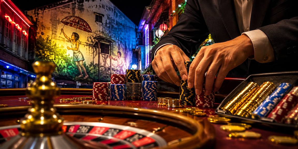 Wild West Gold: Slot Tema Koboi di we1win